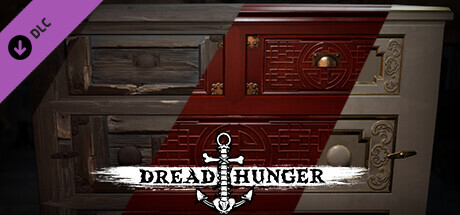 Dread Hunger Naval Furnishings