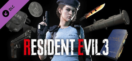 Resident Evil 3 - All In-game Rewards Unlock