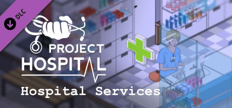 Project Hospital - Hospital Services