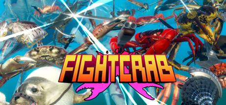 Fight Crab