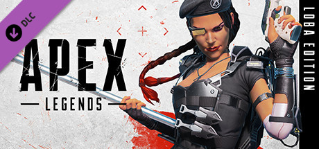 Apex Legends™ - Loba Edition