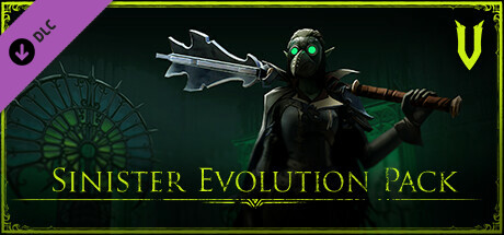 V Rising - Sinister Evolution Pack