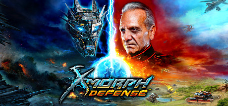 X-Morph: Defense