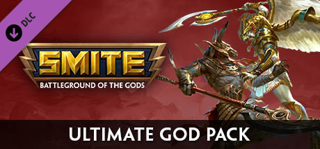 SMITE® - Ultimate God Pack