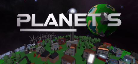 Planet S