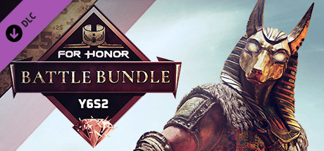 FOR HONOR™ - Battle Bundle - Year 6 Season 2