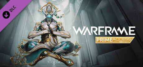 Warframe: Baruuk Prime Access - Desolate Pack