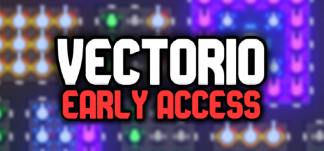 Vectorio - Early Access