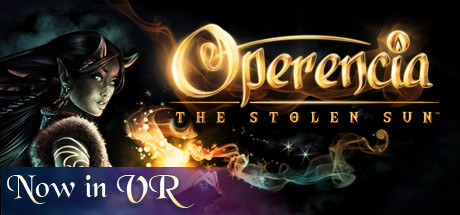 Operencia: The Stolen Sun