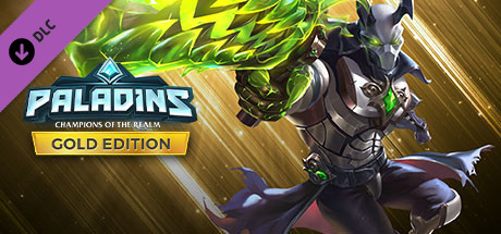 Paladins Gold Edition