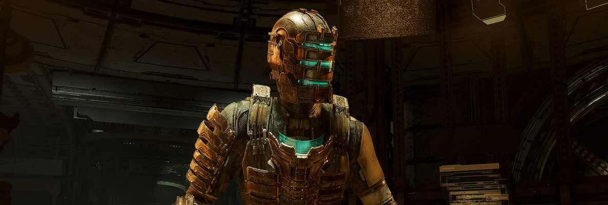 Dead Space Review