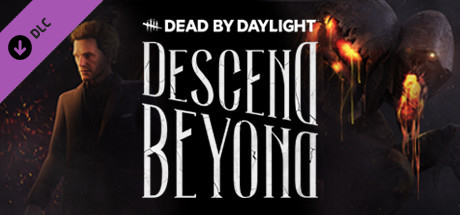 Dead by Daylight - Descend Beyond Chapter