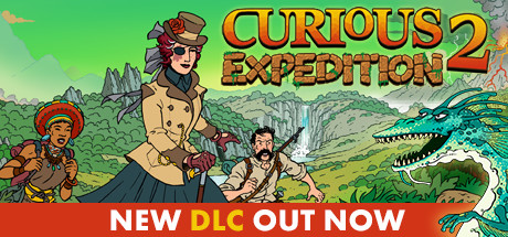 Curious Expedition 2