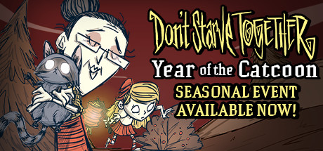 Don't Starve Together