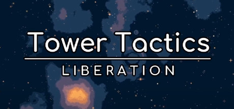 Tower Tactics: Liberation