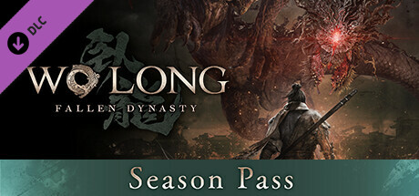 Wo Long: Fallen Dynasty Season Pass