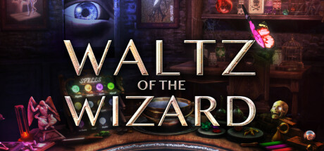 Waltz of the Wizard