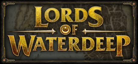 D&amp;D Lords of Waterdeep