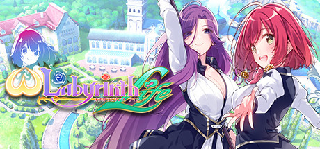 Omega Labyrinth Life