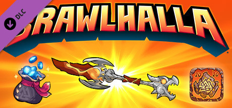 Brawlhalla - Summer Championship 2020 Pack