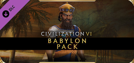 Sid Meier's Civilization® VI: Babylon Pack