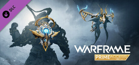 Warframe: Hildryn Prime Access - Accessories Pack