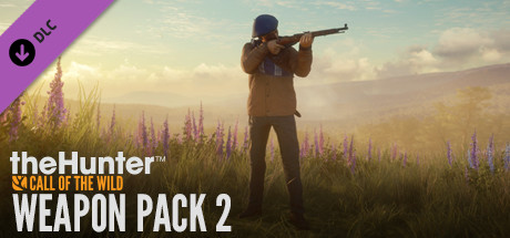 theHunter: Call of the Wild™ - Weapon Pack 2