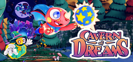 Cavern of Dreams