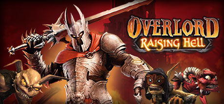 Overlord™: Raising Hell