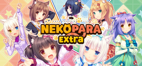 NEKOPARA Extra