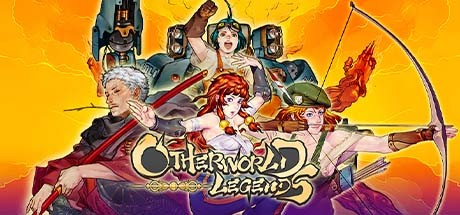 Otherworld Legends 战魂铭人