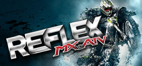 MX vs. ATV Reflex