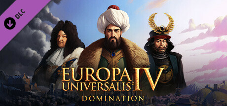 Europa Universalis IV: Domination