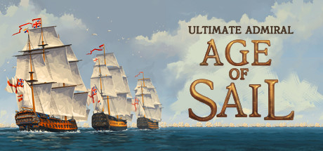 Ultimate Admiral: Age of Sail