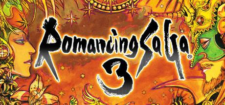 Romancing SaGa 3™