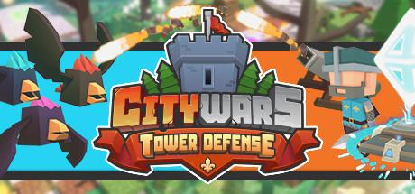 Citywars Tower Defense