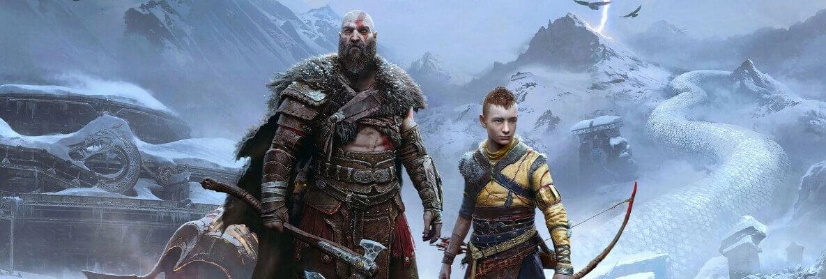 God of War Ragnarök PC Review