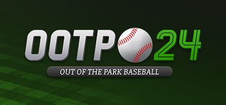 Out of the Park Baseball 24