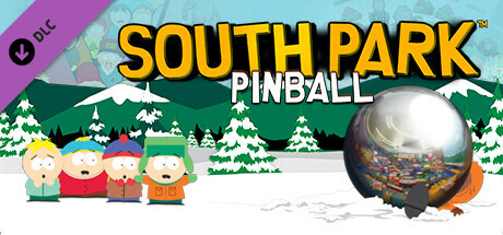 Pinball FX - South Park™ Pinball