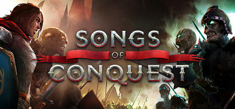 Songs of Conquest