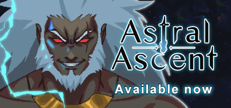 Astral Ascent