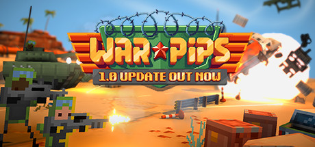 Warpips