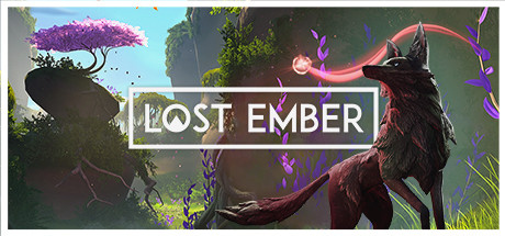 LOST EMBER