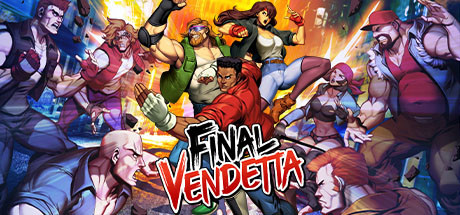 Final Vendetta