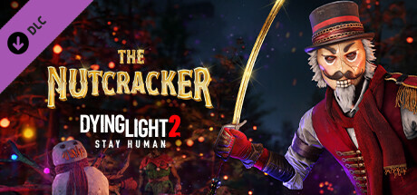 Dying Light 2 - Nutcracker Bundle