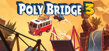 Poly Bridge 3