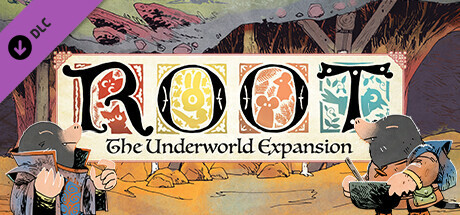 Root: The Underworld Expansion