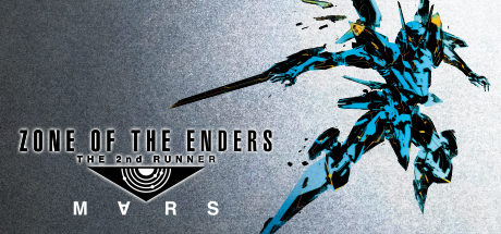 ZONE OF THE ENDERS THE 2nd RUNNER : M∀RS / アヌビス ゾーン・オブ・エンダーズ : マーズ