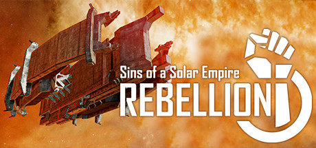 Sins of a Solar Empire®: Rebellion