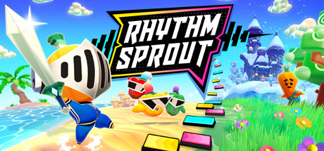 Rhythm Sprout: Sick Beats &amp; Bad Sweets